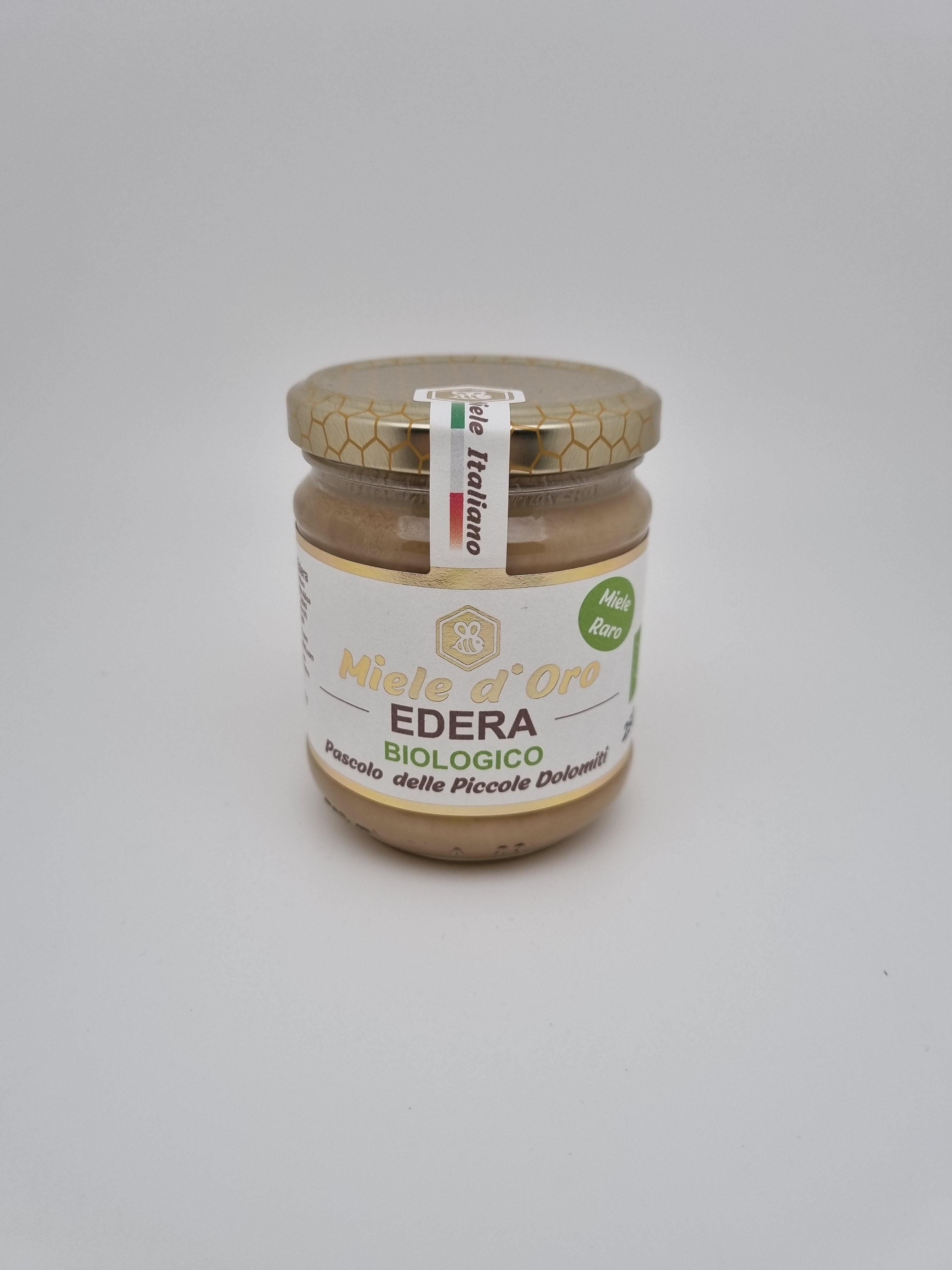 Miele Raro di Edera 250g