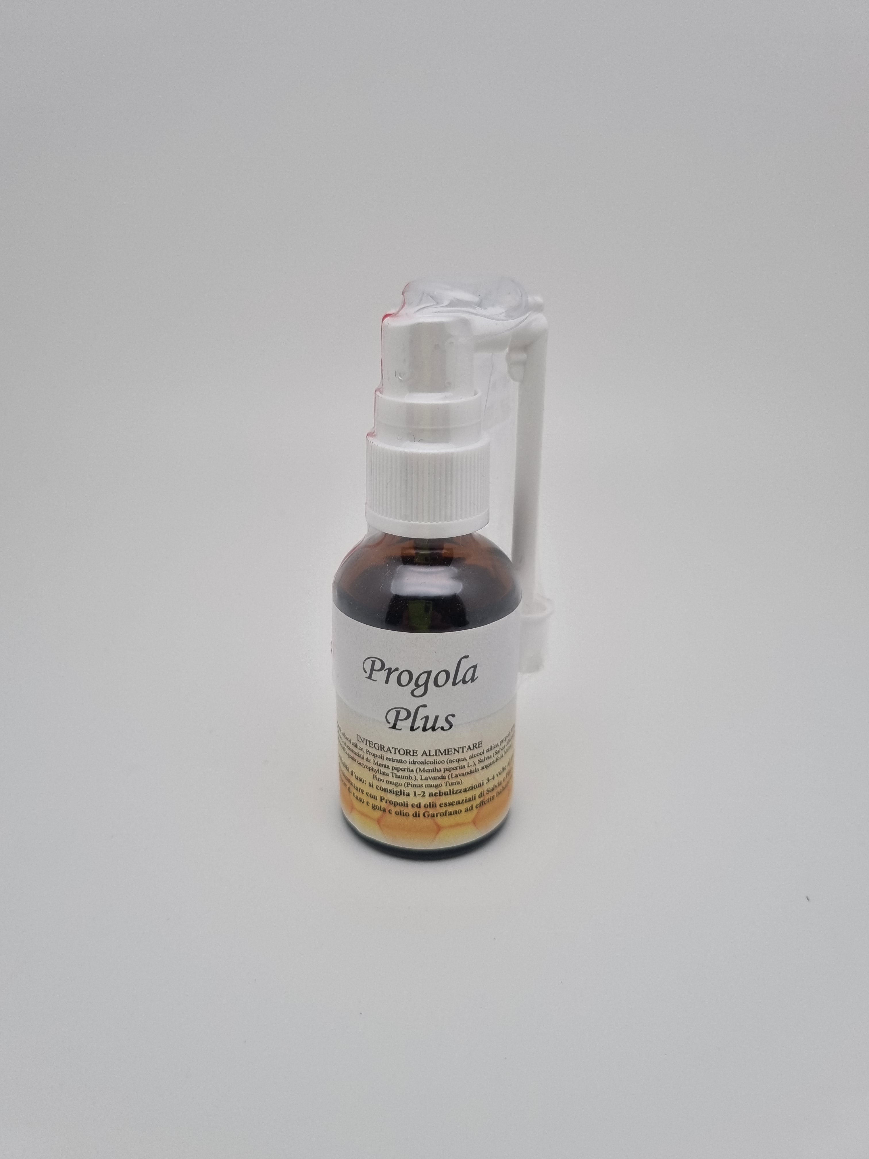 Propoli Spray Idroalcolico