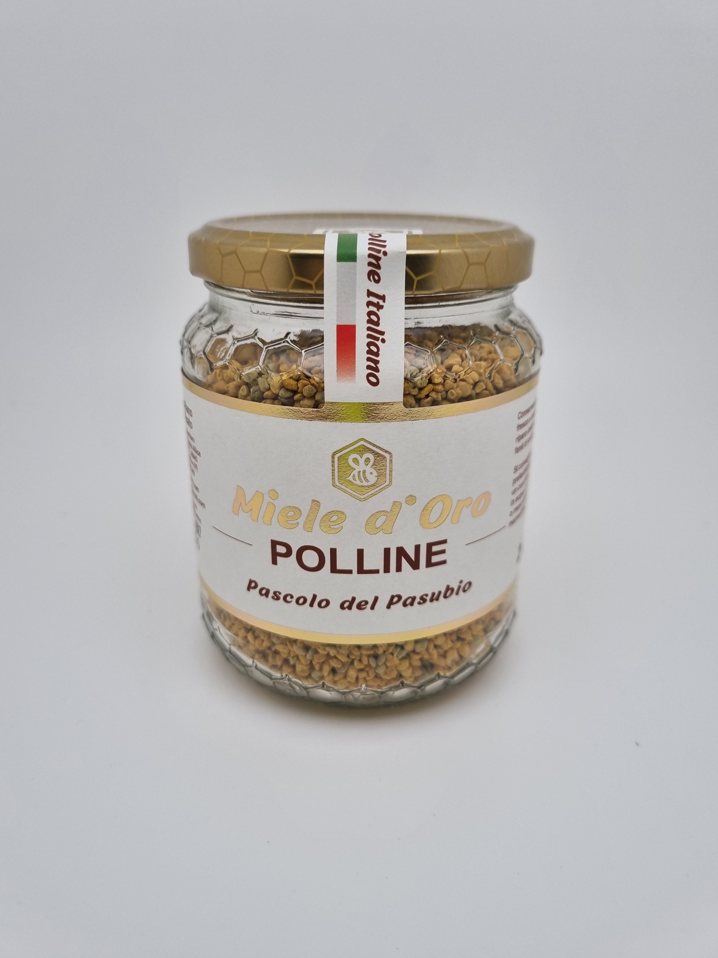 Polline Fiori di Bosco 200g