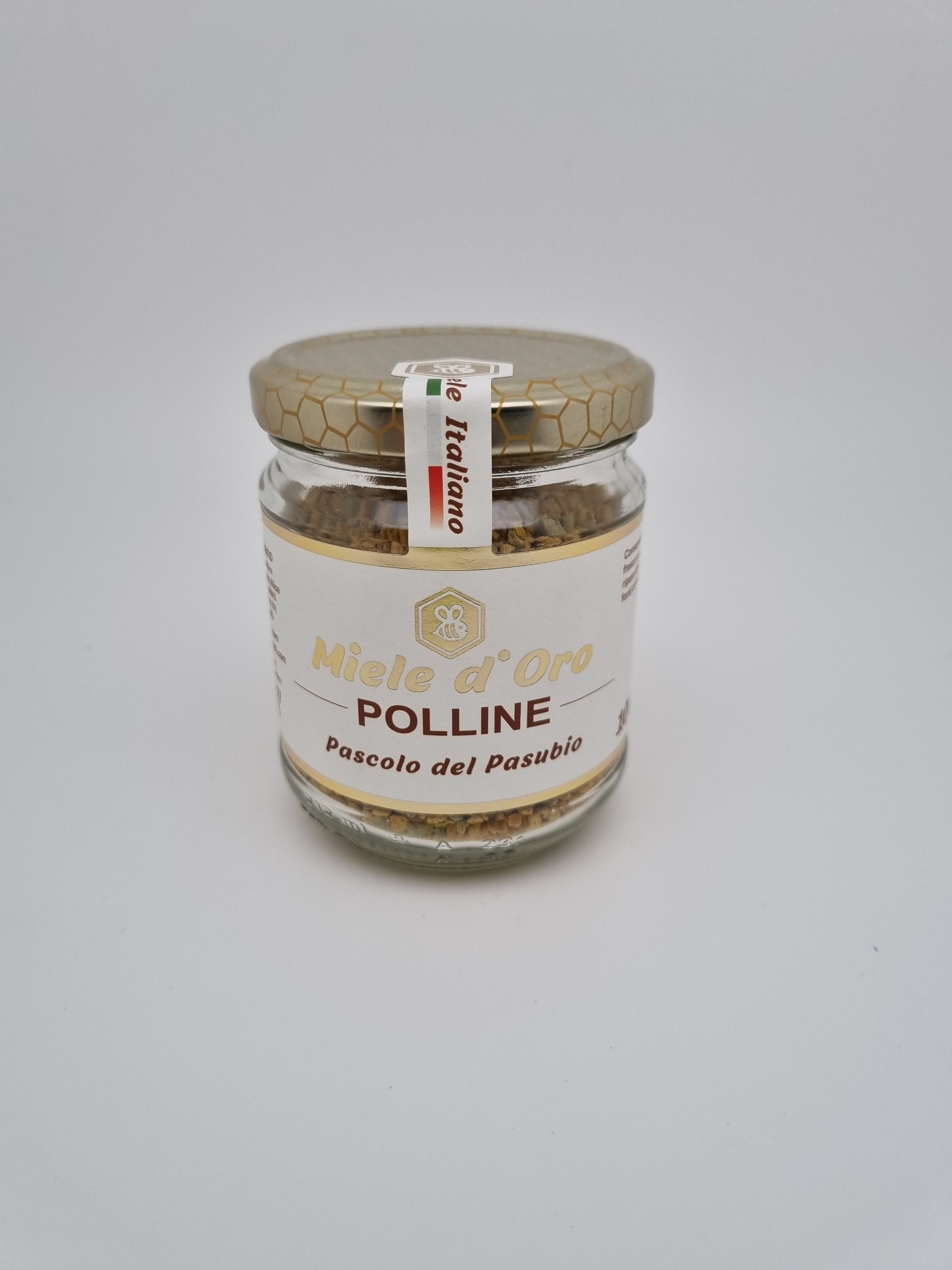 Polline Fiori di Bosco 100g